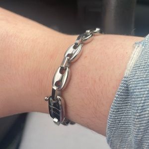 Vitaly Chain Bracelet